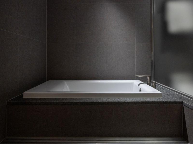 Anook Resort Spa Busan Haeundae image