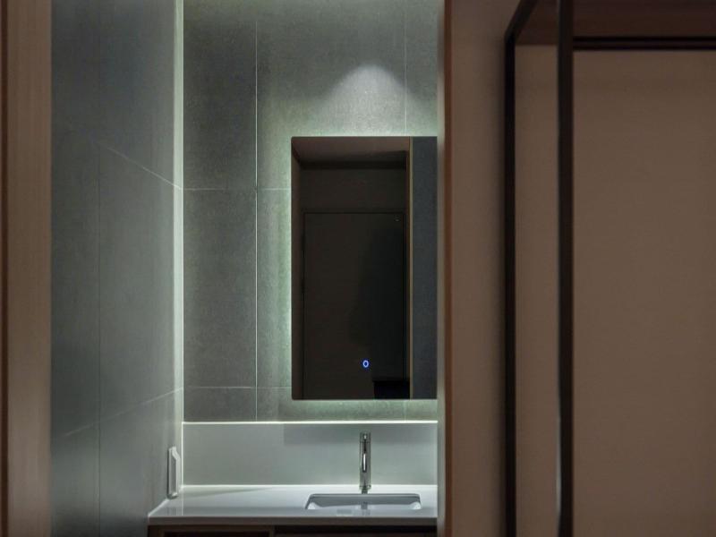 Anook Resort Spa Busan Haeundae image