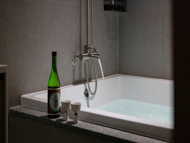 Anook Resort Spa Busan Haeundae image