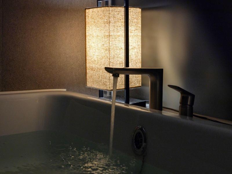Anook Resort Spa Busan Haeundae image