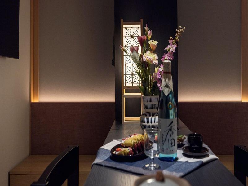 Anook Resort Spa Busan Haeundae image