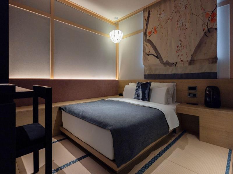 Anook Resort Spa Busan Haeundae image