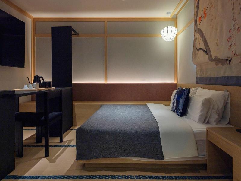 Anook Resort Spa Busan Haeundae image