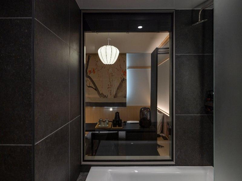Anook Resort Spa Busan Haeundae image