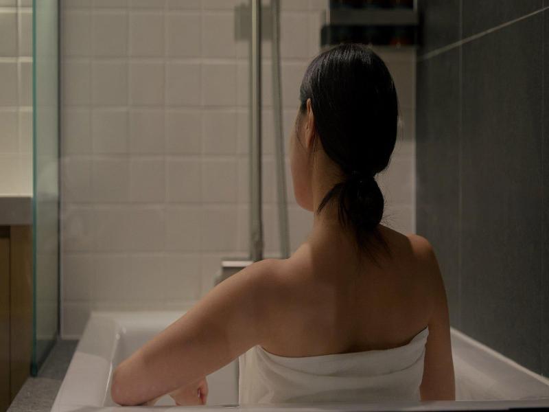 Anook Resort Spa Busan Haeundae image