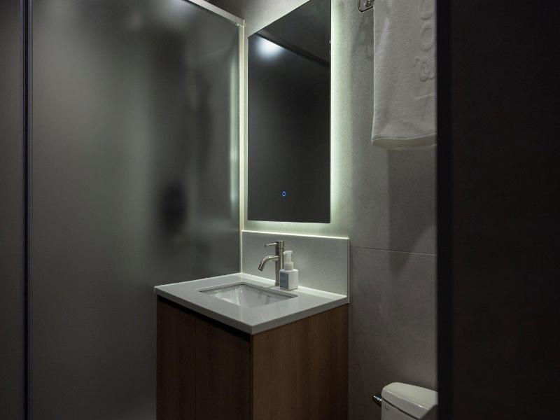 Anook Resort Spa Busan Haeundae image