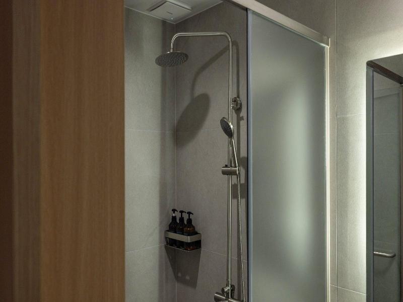 Anook Resort Spa Busan Haeundae image