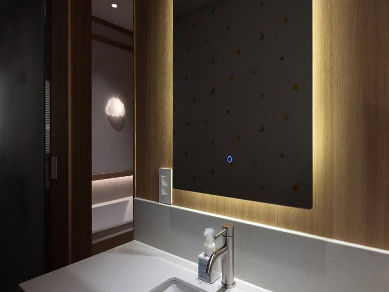Anook Resort Spa Busan Haeundae image