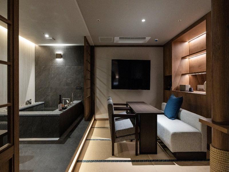 Anook Resort Spa Busan Haeundae image
