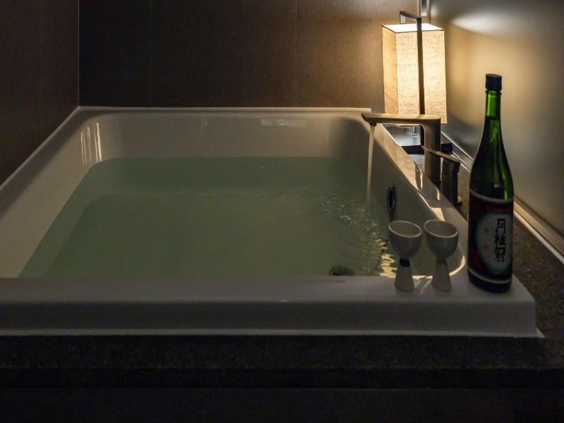 Anook Resort Spa Busan Haeundae image