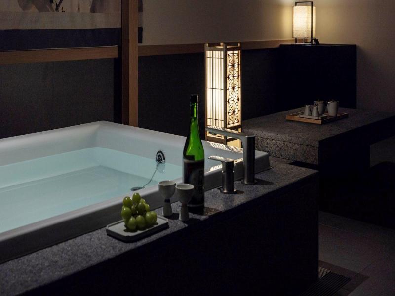 Anook Resort Spa Busan Haeundae image