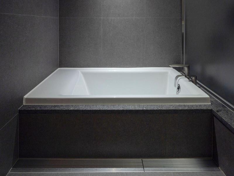 Anook Resort Spa Busan Haeundae image