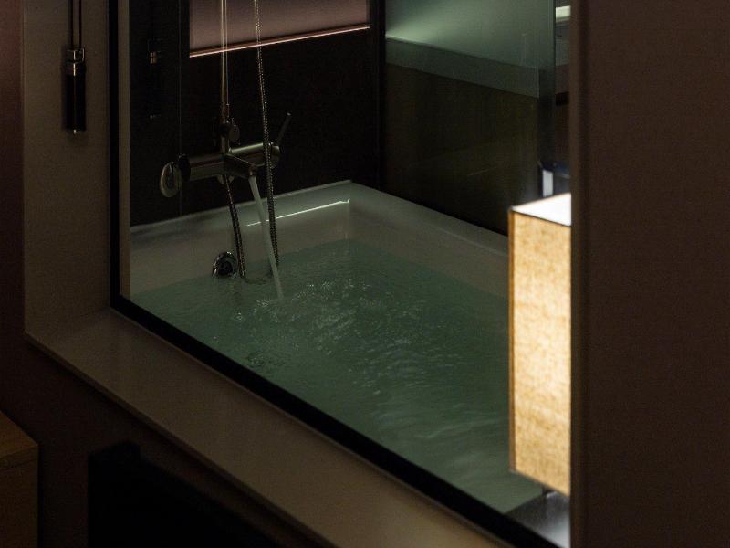 Anook Resort Spa Busan Haeundae image