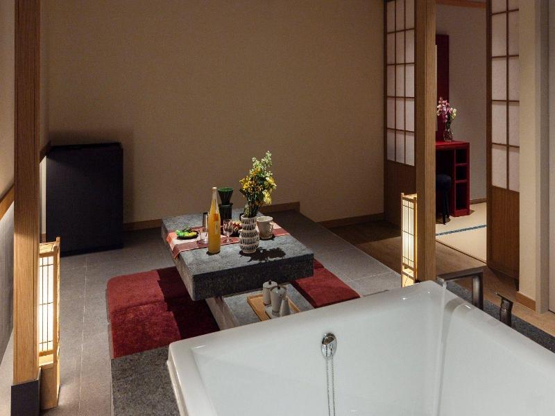 Anook Resort Spa Busan Haeundae image