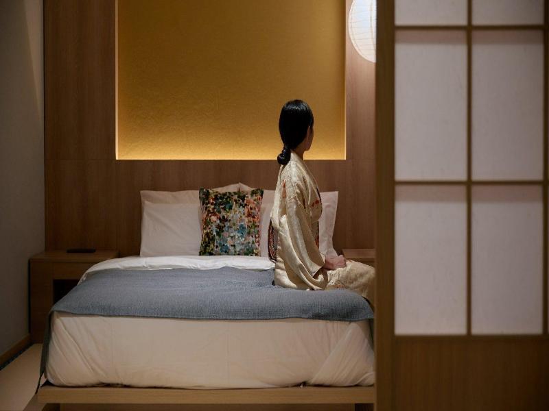 Anook Resort Spa Busan Haeundae image