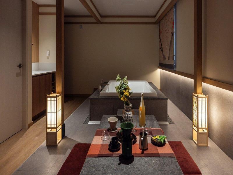 Anook Resort Spa Busan Haeundae image
