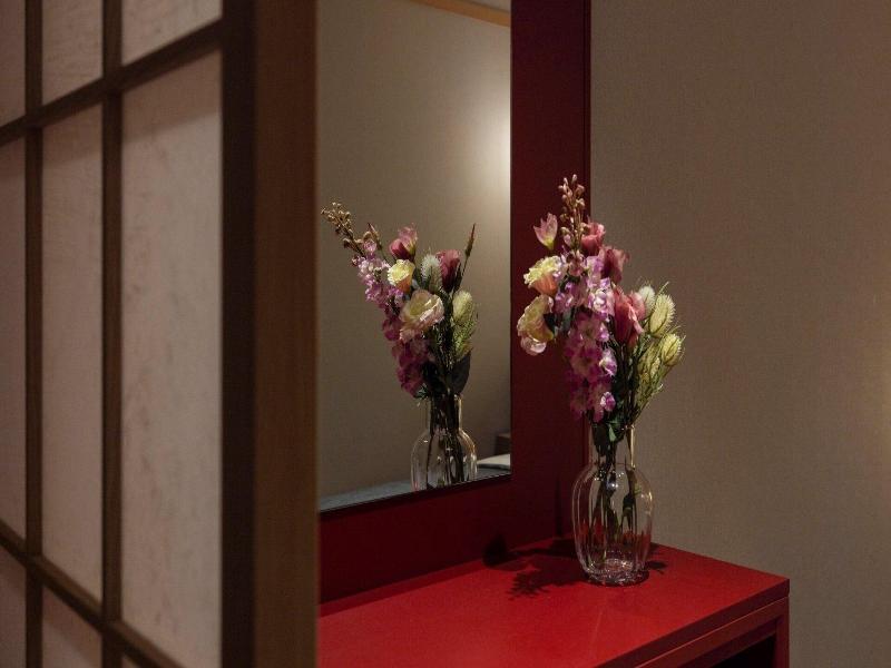 Anook Resort Spa Busan Haeundae image