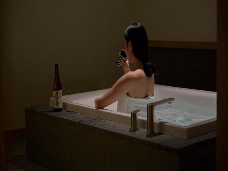 Anook Resort Spa Busan Haeundae image