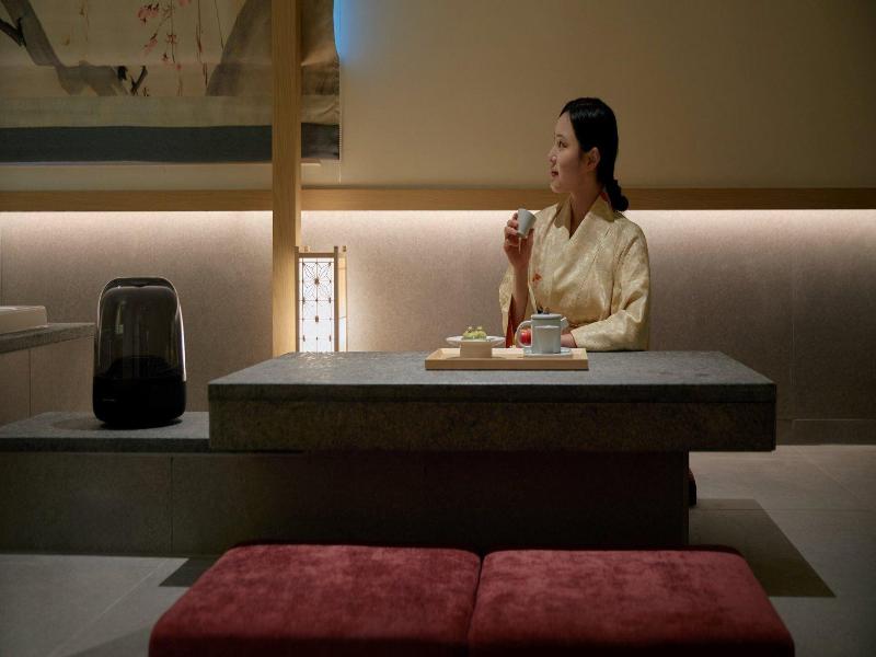 Anook Resort Spa Busan Haeundae image