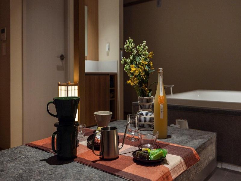 Anook Resort Spa Busan Haeundae image
