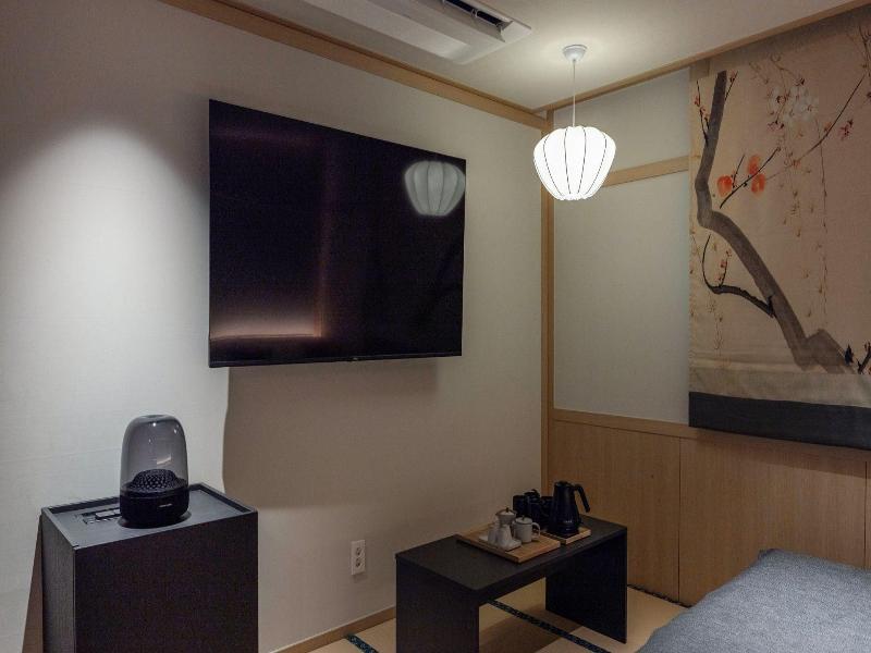 Anook Resort Spa Busan Haeundae image