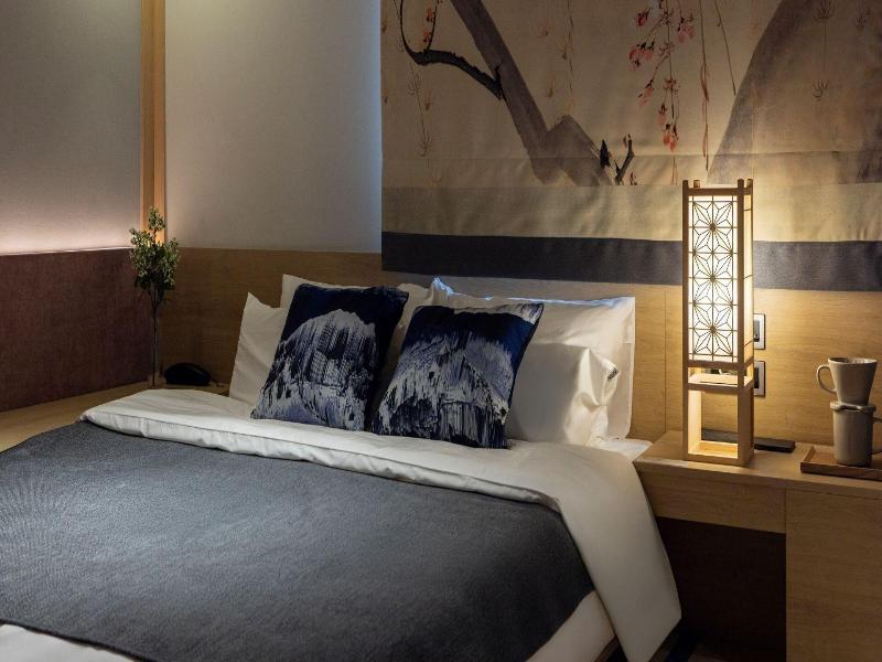 Anook Resort Spa Busan Haeundae image