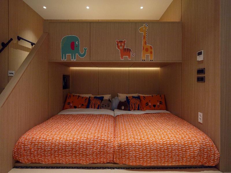 Anook Resort Spa Busan Haeundae image