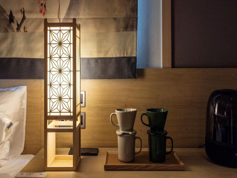 Anook Resort Spa Busan Haeundae image