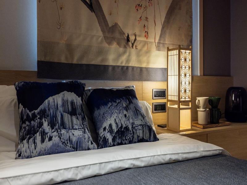 Anook Resort Spa Busan Haeundae image