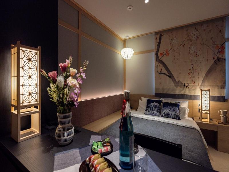 Anook Resort Spa Busan Haeundae image