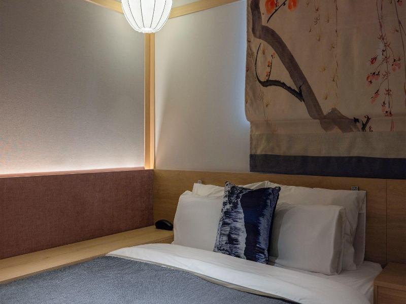 Anook Resort Spa Busan Haeundae image