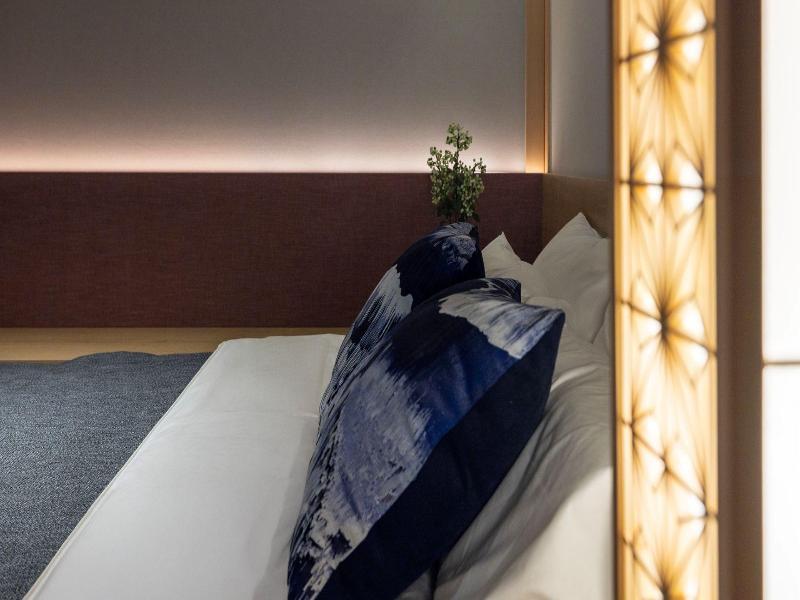 Anook Resort Spa Busan Haeundae image