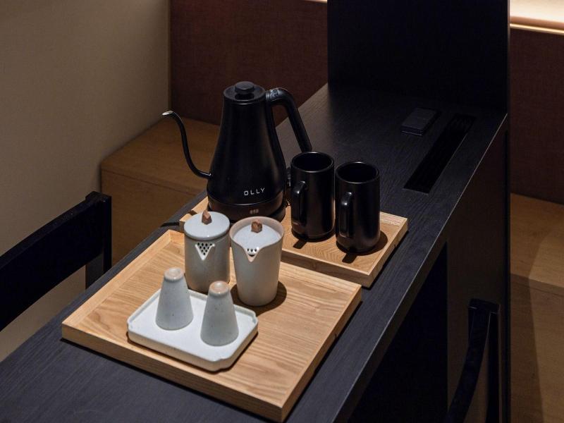 Anook Resort Spa Busan Haeundae image