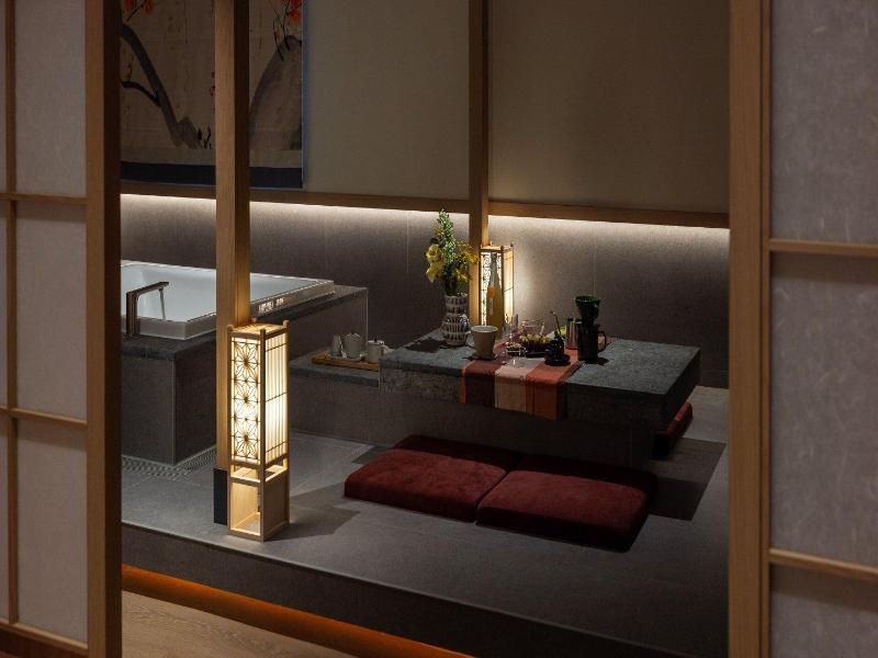 Anook Resort Spa Busan Haeundae image