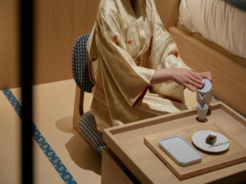Anook Resort Spa Busan Haeundae image