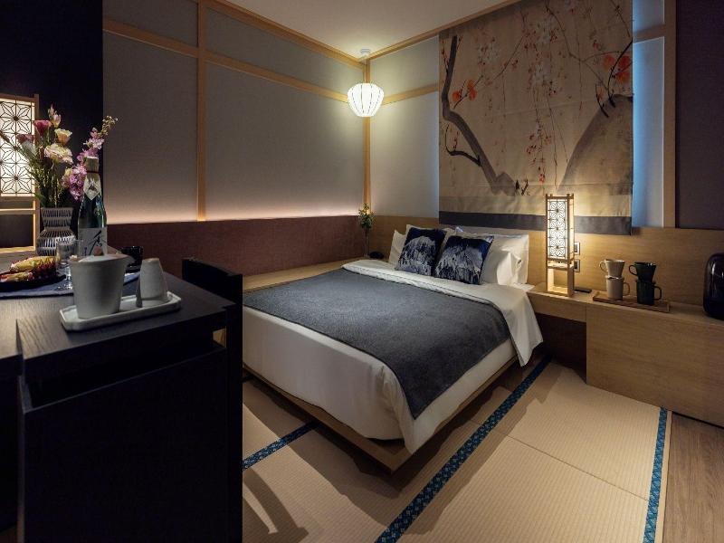 Anook Resort Spa Busan Haeundae image