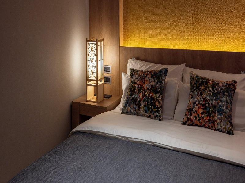 Anook Resort Spa Busan Haeundae image