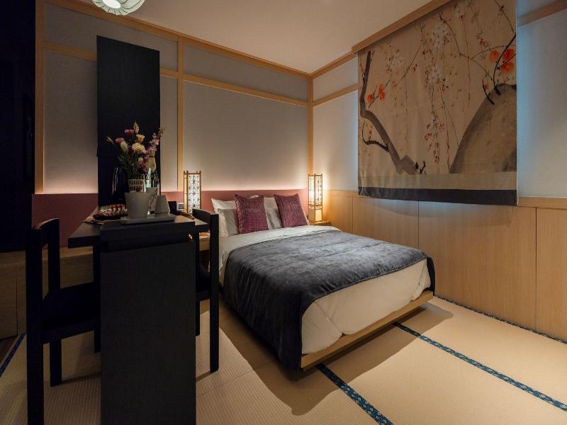 Anook Resort Spa Busan Haeundae image