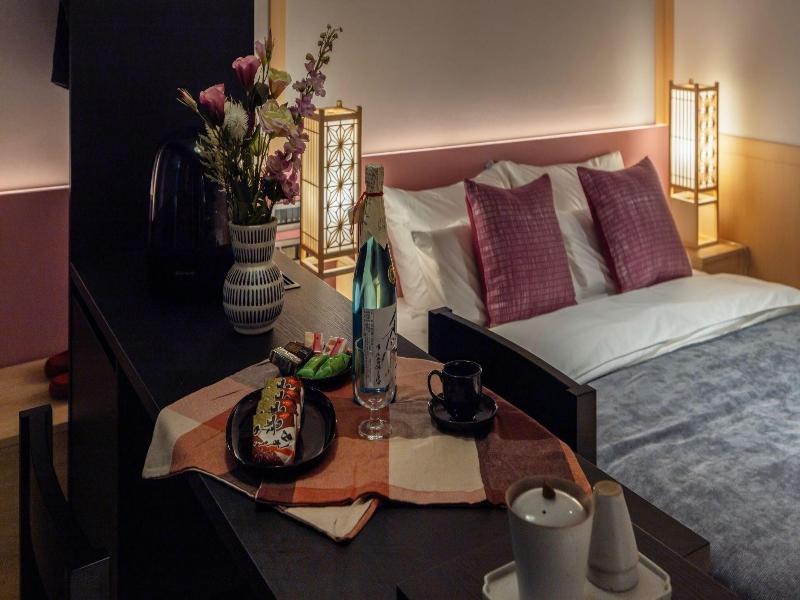 Anook Resort Spa Busan Haeundae image