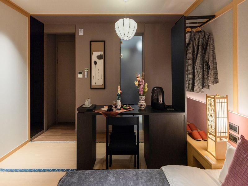 Anook Resort Spa Busan Haeundae image