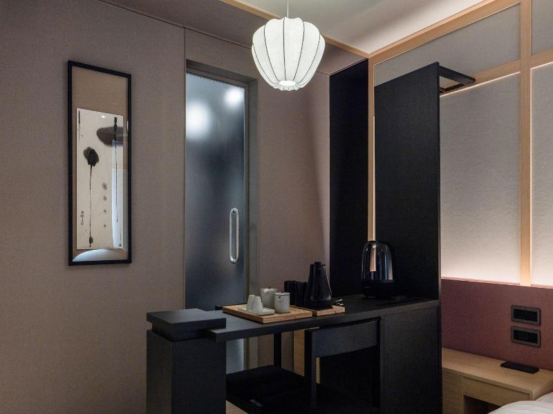 Anook Resort Spa Busan Haeundae image