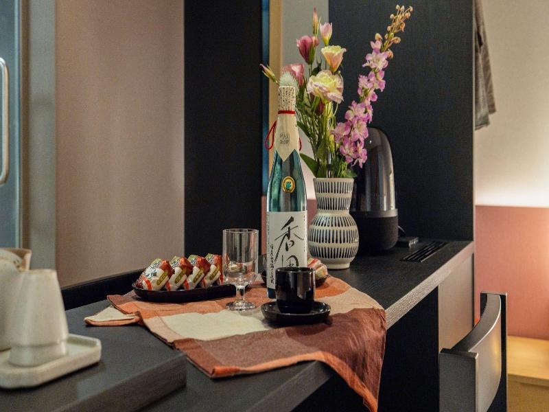 Anook Resort Spa Busan Haeundae image