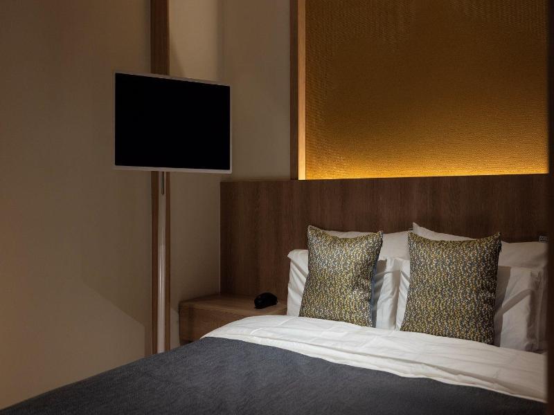 Anook Resort Spa Busan Haeundae image