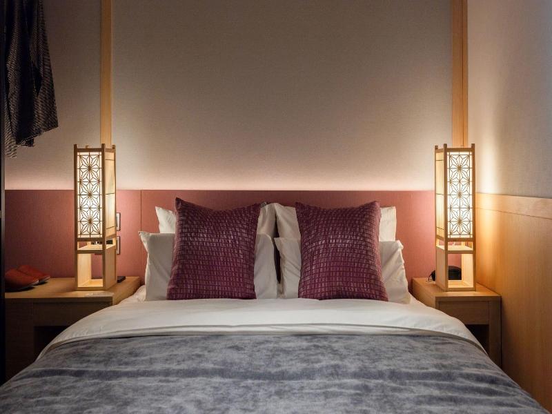 Anook Resort Spa Busan Haeundae image