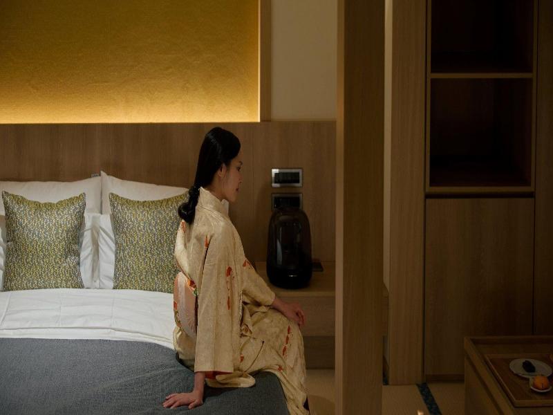 Anook Resort Spa Busan Haeundae image