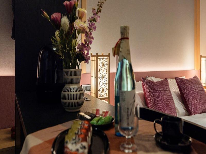 Anook Resort Spa Busan Haeundae image