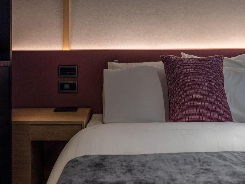 Anook Resort Spa Busan Haeundae image