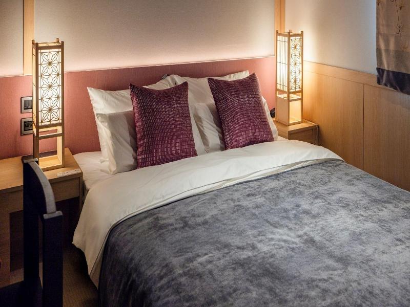 Anook Resort Spa Busan Haeundae image