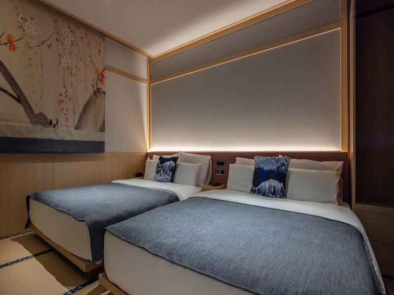 Anook Resort Spa Busan Haeundae image