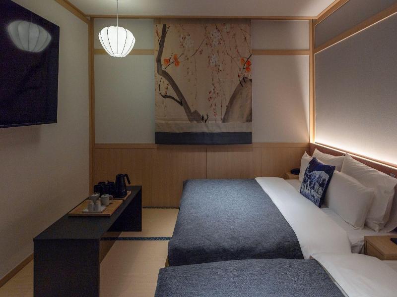 Anook Resort Spa Busan Haeundae image